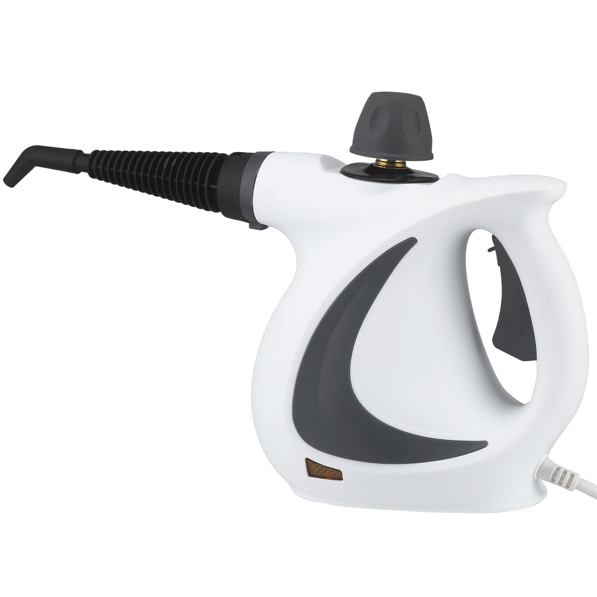 Sanora Handheld Steam Cleaner — 2-Pack (Save $44)