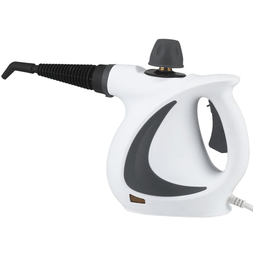 Sanora Handheld Steam Cleaner — 2-Pack (Save $44)